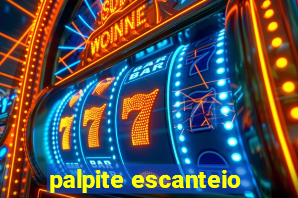 palpite escanteio